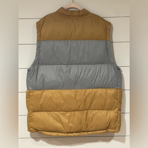 NWT Under Armour Cold Gear Infrared Down Vest Size 3XL - Picture 2 of 12